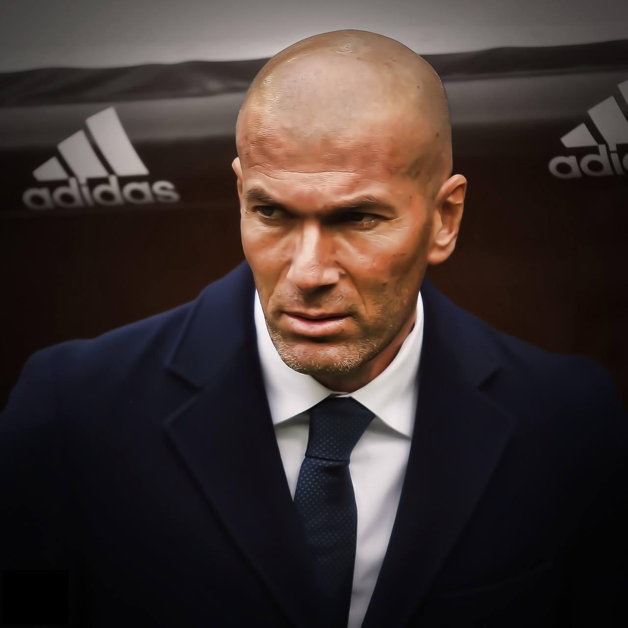 Zidane 