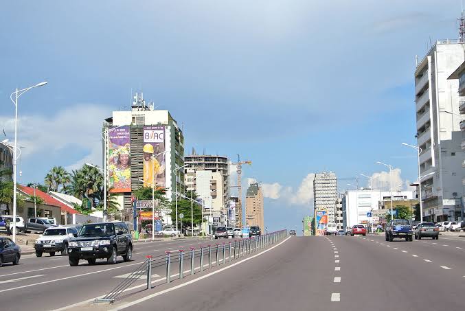 Blvd du 30 Juin