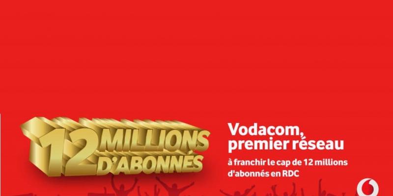 Vodacom