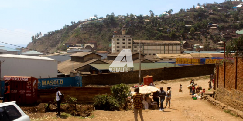 BUKAVU