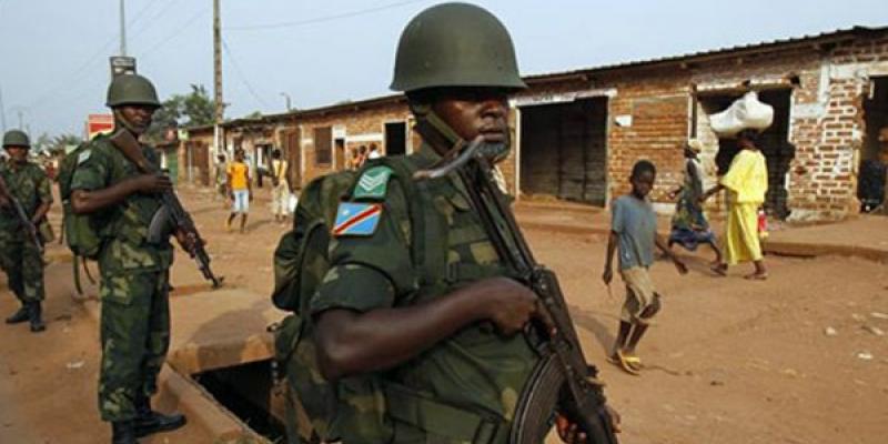 FARDC