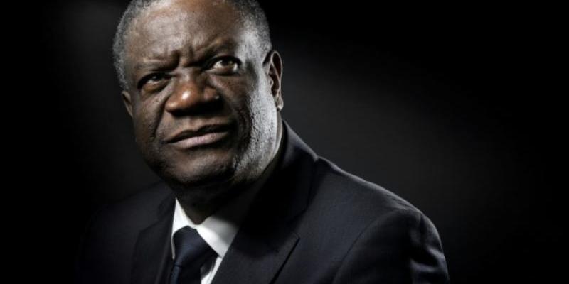 Denis Mukwege