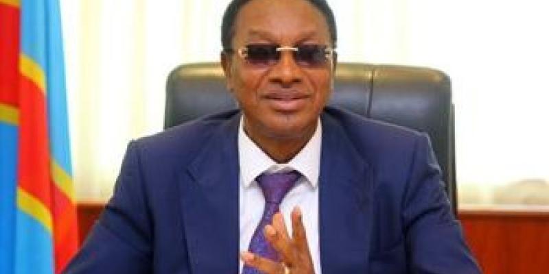 Bruno Tshibala, Premier ministre de la RDC