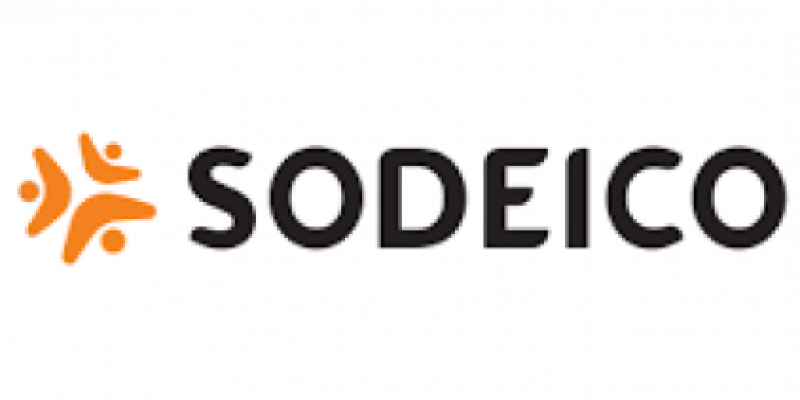 Sodeico