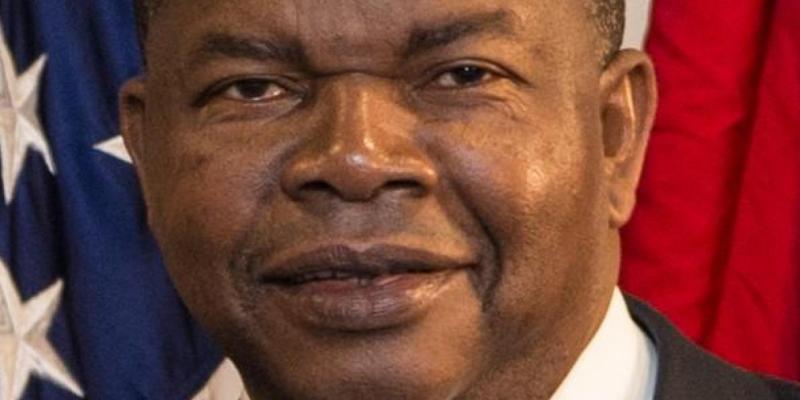 Joao Lourenço 