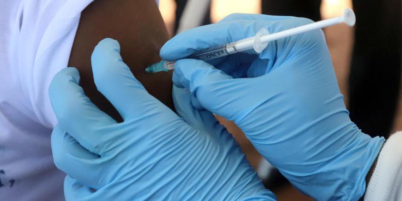 Vaccination contre Ebola 