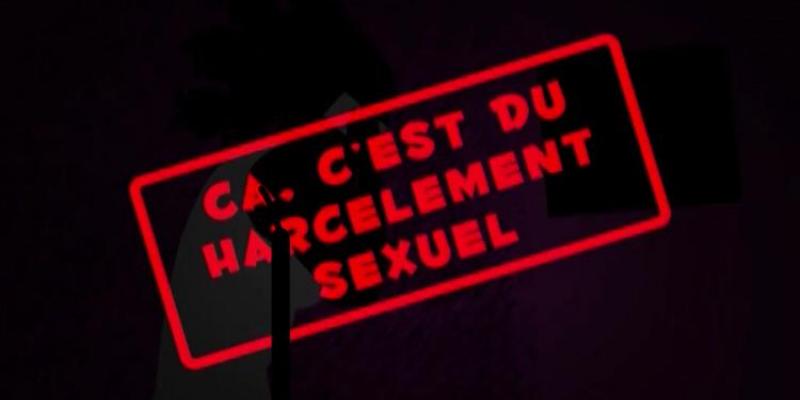 Campagne de lutte contre le harcèlement sexuel en milieu universitaire