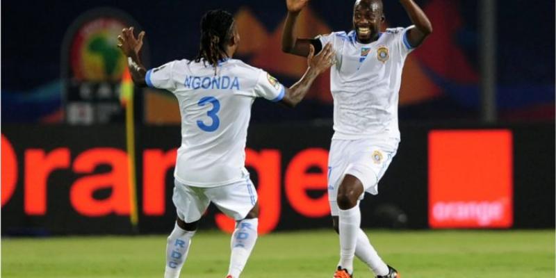 Youssouf Mulumbu et Glody Ngonda, photo droits tiers