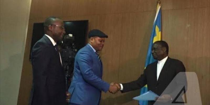 RDC : des jeunes kinoises dresse une liste de recommandations au gouvernement Ilunkamba