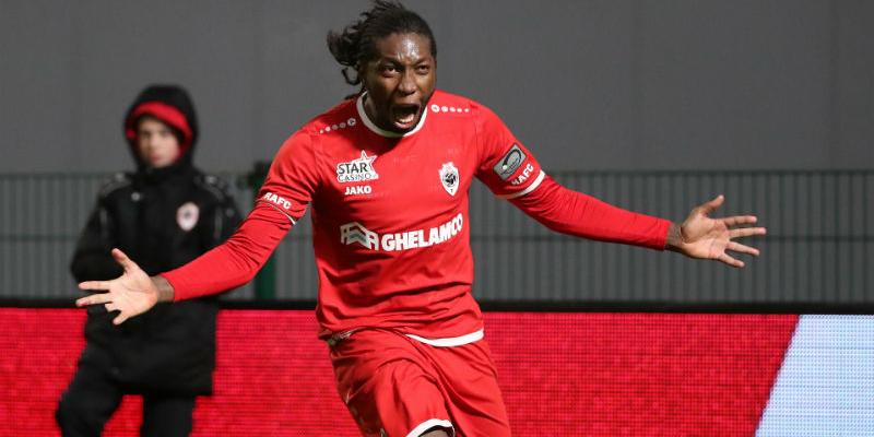 Dieumerci Mbokani Bezua