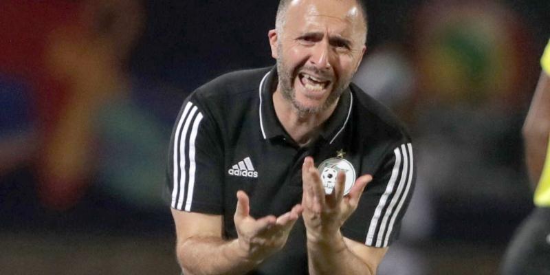 Belmadi