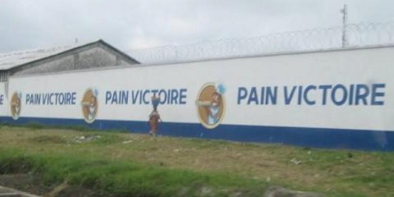 pain victoire