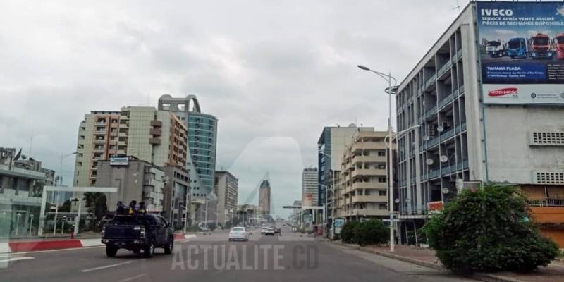 Kinshasa