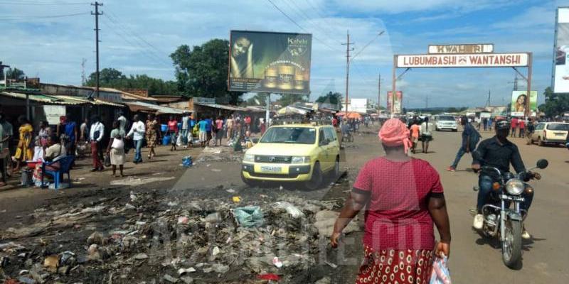 Lubumbashi