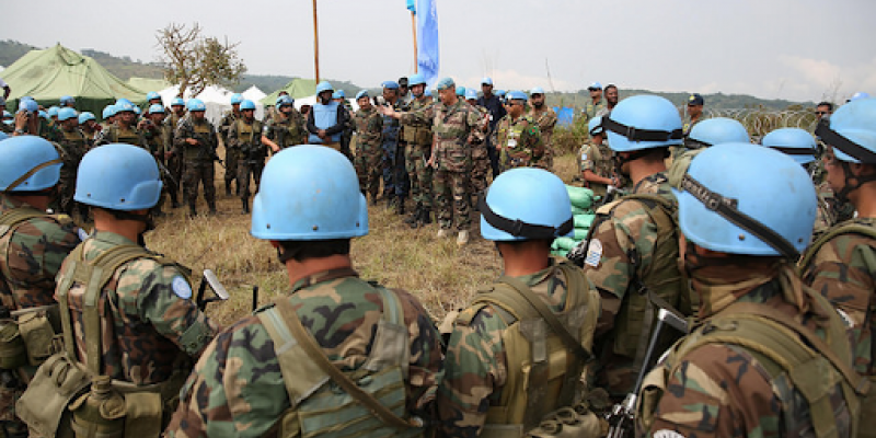 Monusco