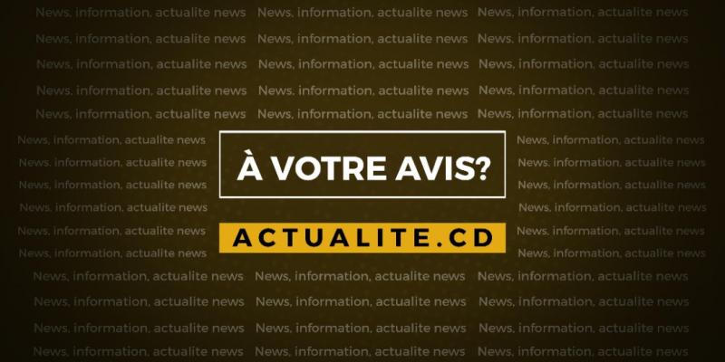 ACTUALITE.CD