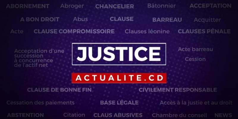 Actualite.cd