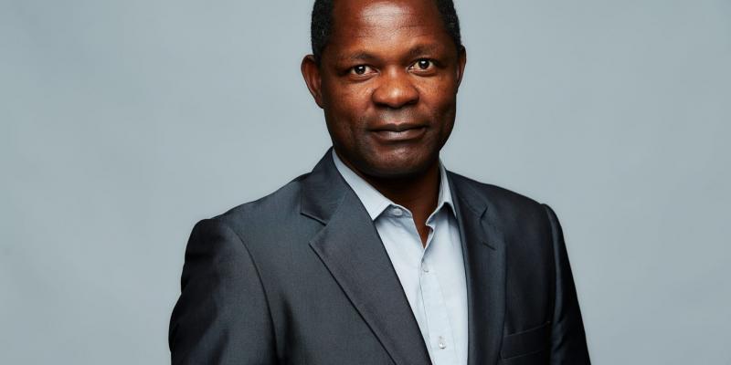 Jean-Claude Mputu