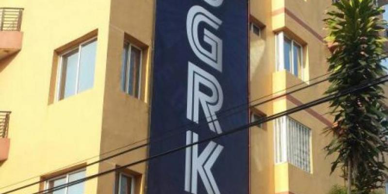 DGRK 