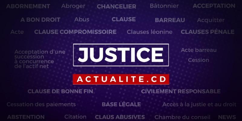 Actualite.cd