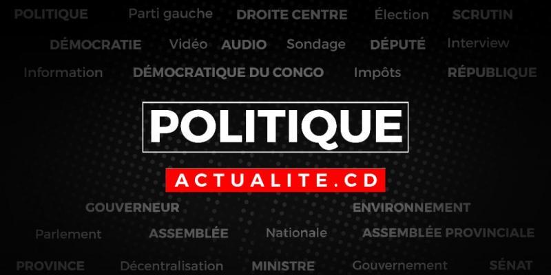 Actualite.cd