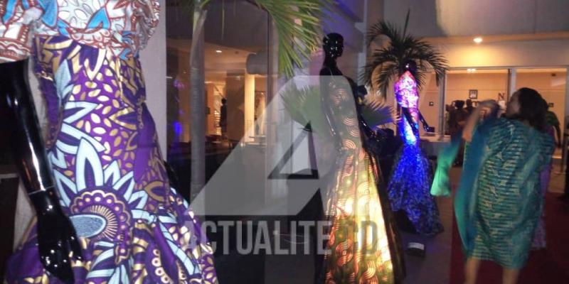 RDC : Vlisco Congo a déjà versé près de 500.000 $ destinés aux femmes de City of Joy  