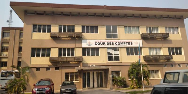 Cour des comptes