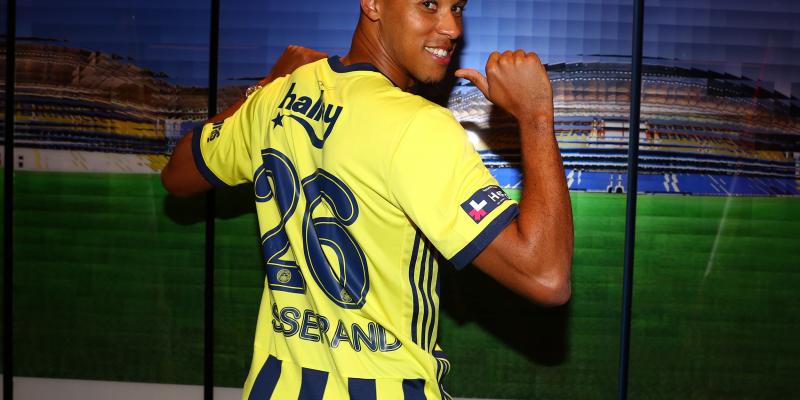 Photo Fenerbahçe SK