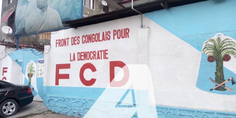 RDC : « Si une loi entrave la participation de la femme dans les institutions, il devrait être modifié » Raymond Miambanzila FCD