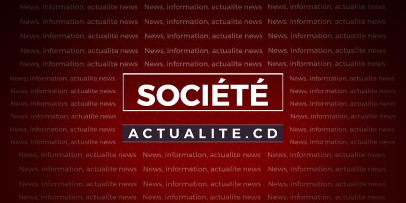 Actualite.cd