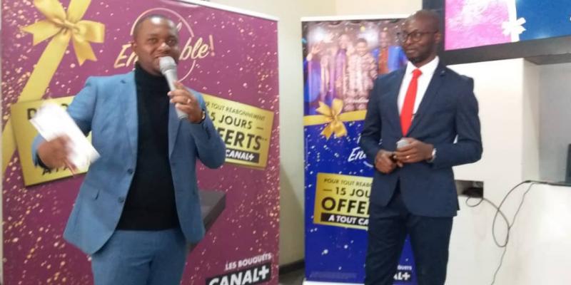  RDC: Canal Plus présente “Noël Ensemble” dans le Grand Katanga