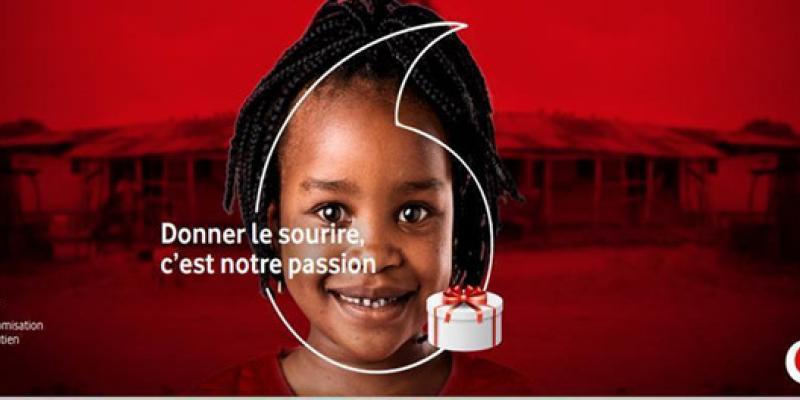 Vodacom Congo 