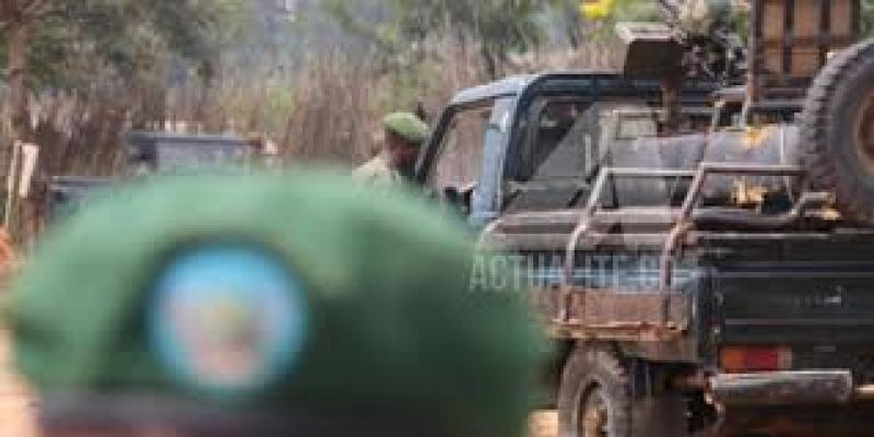 RDC : Leila Zerrougui propose une « criminalité individuelle »  pour les violences sexuelles impliquant un militaire