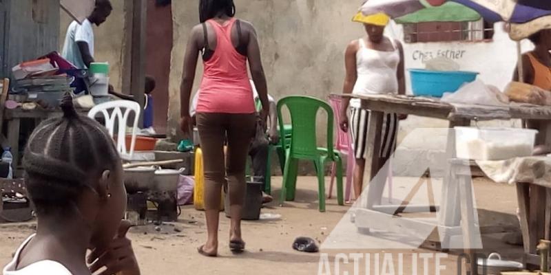 RDC : « plusieurs filles ont contracté des relations sexuelles transactionnelles en 2020 », rapporte l’UNICEF et la CASS