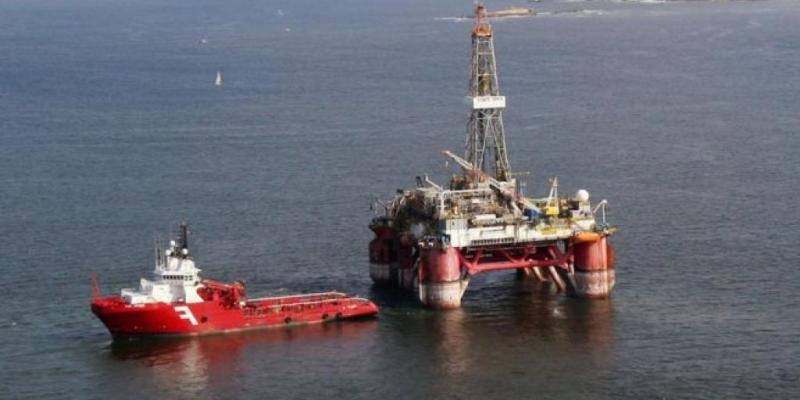 Les pétroliers. Ph droits tiers