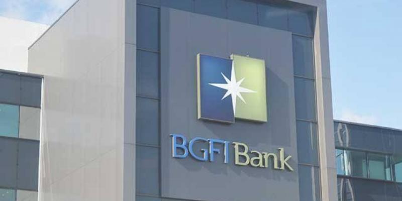 BGFIBank. Ph. Droits tiers.