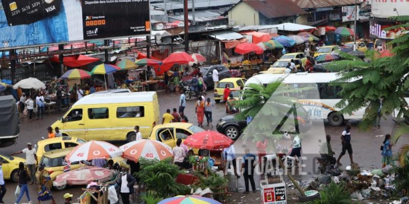 RDC : "Que le gouvernement actuel pense à nous", les Kinois  émettent des recommandations au gouvernement Sama Lukonde 