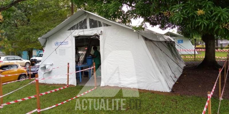 Covid-19 en RDC : des Kinoises livrent leurs impressions à propos de la campagne de vaccination