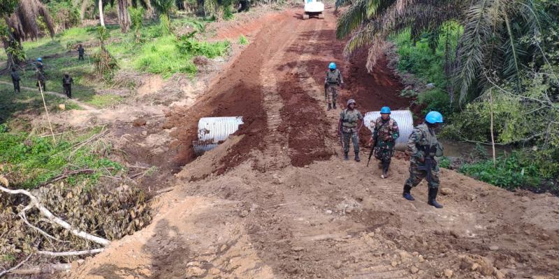 Route Kissinga-Kididiwe-Lahe.