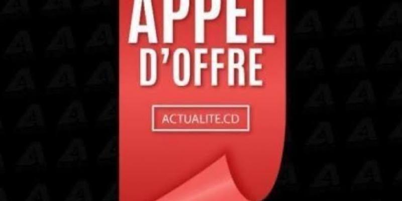 Vos communications sur ACTUALITE.CD