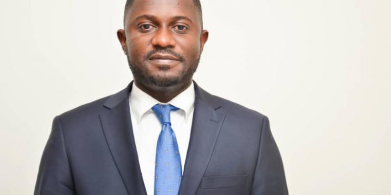 Jeef Kaleb Hobiang "Joseph Kazadi", Candidat présent de JUP