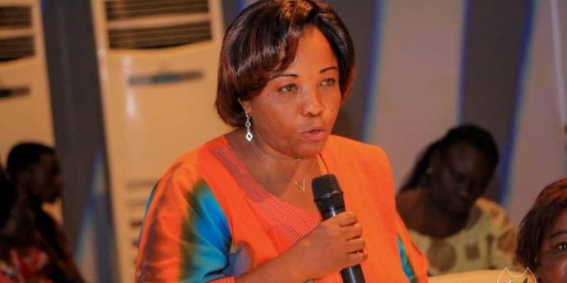 RDC : l’Actualité de la semaine vue par Faida Mwangilwa