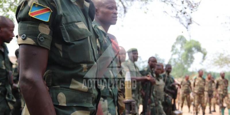 FARDC