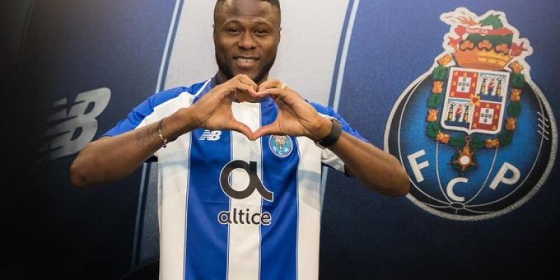 Chancel Mbemba