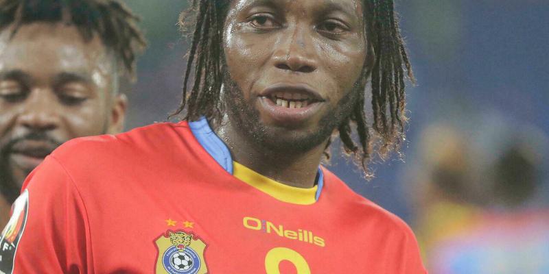 Mbokani. Photo droits tiers