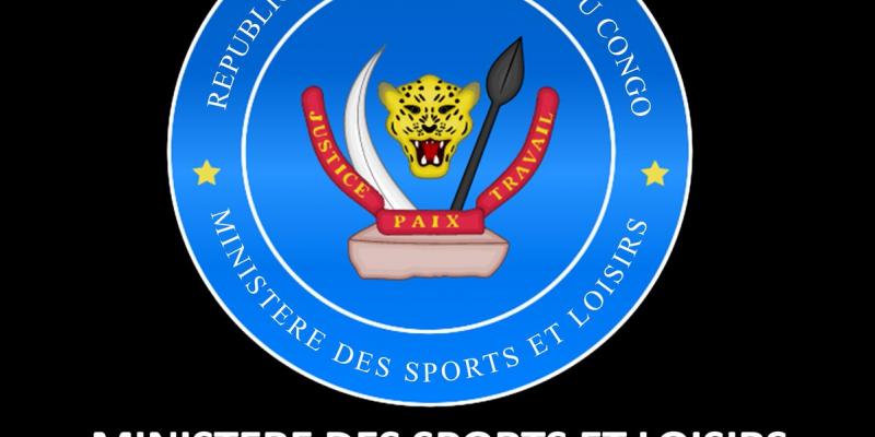 Ministère des sports et loisirs.