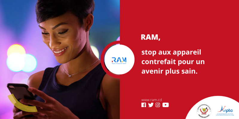 RAM réduit les frais 