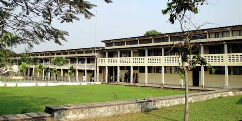 Université Catholique du Congo