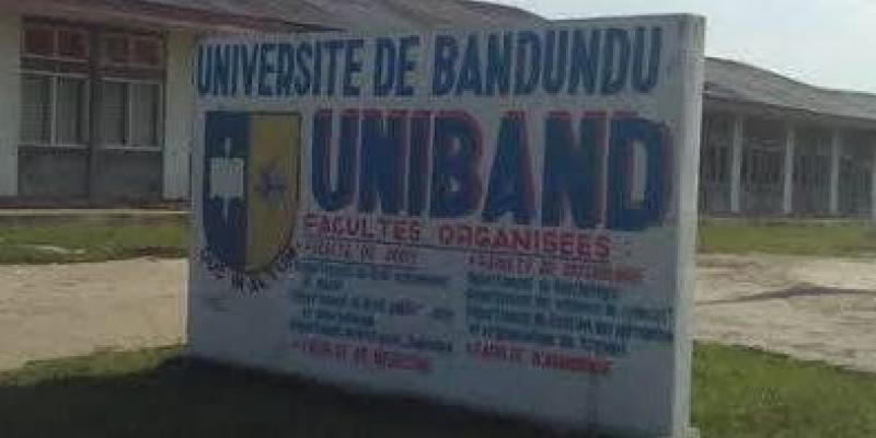 Univesité de Bandundu