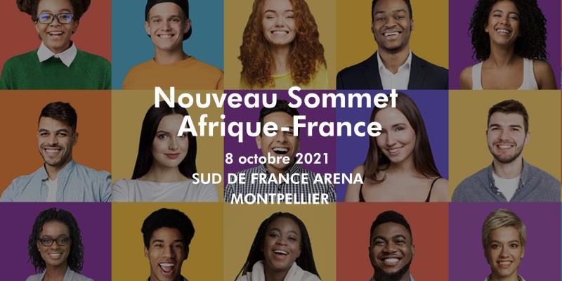 Nouveau sommet Afrique-France